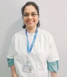 DR. DRISTI SHAH